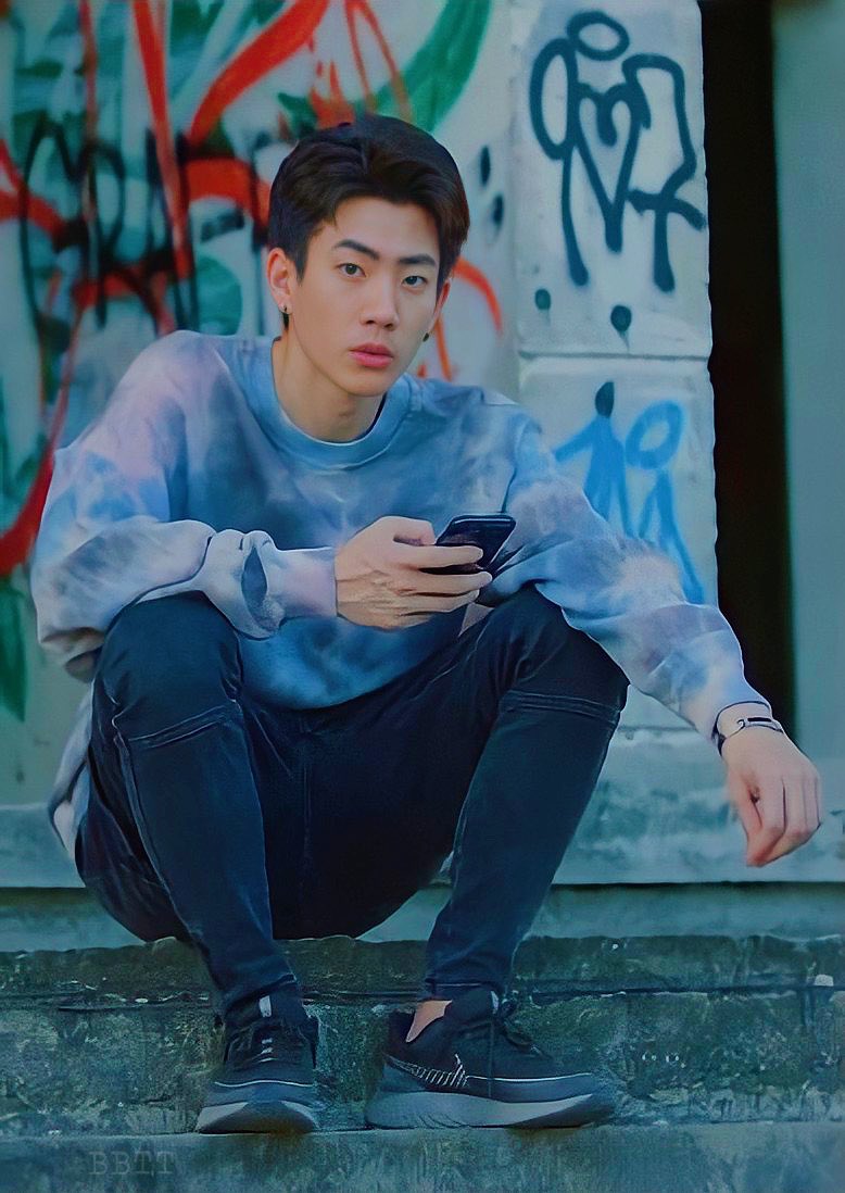 tomtam35499361's tweet image. พี่ฌอห์ณหล่อมากกกกกก 🙈 @off_tumcial 

#NotMeSeriesEP2
#NotMeSeries
#ออฟจุมพล