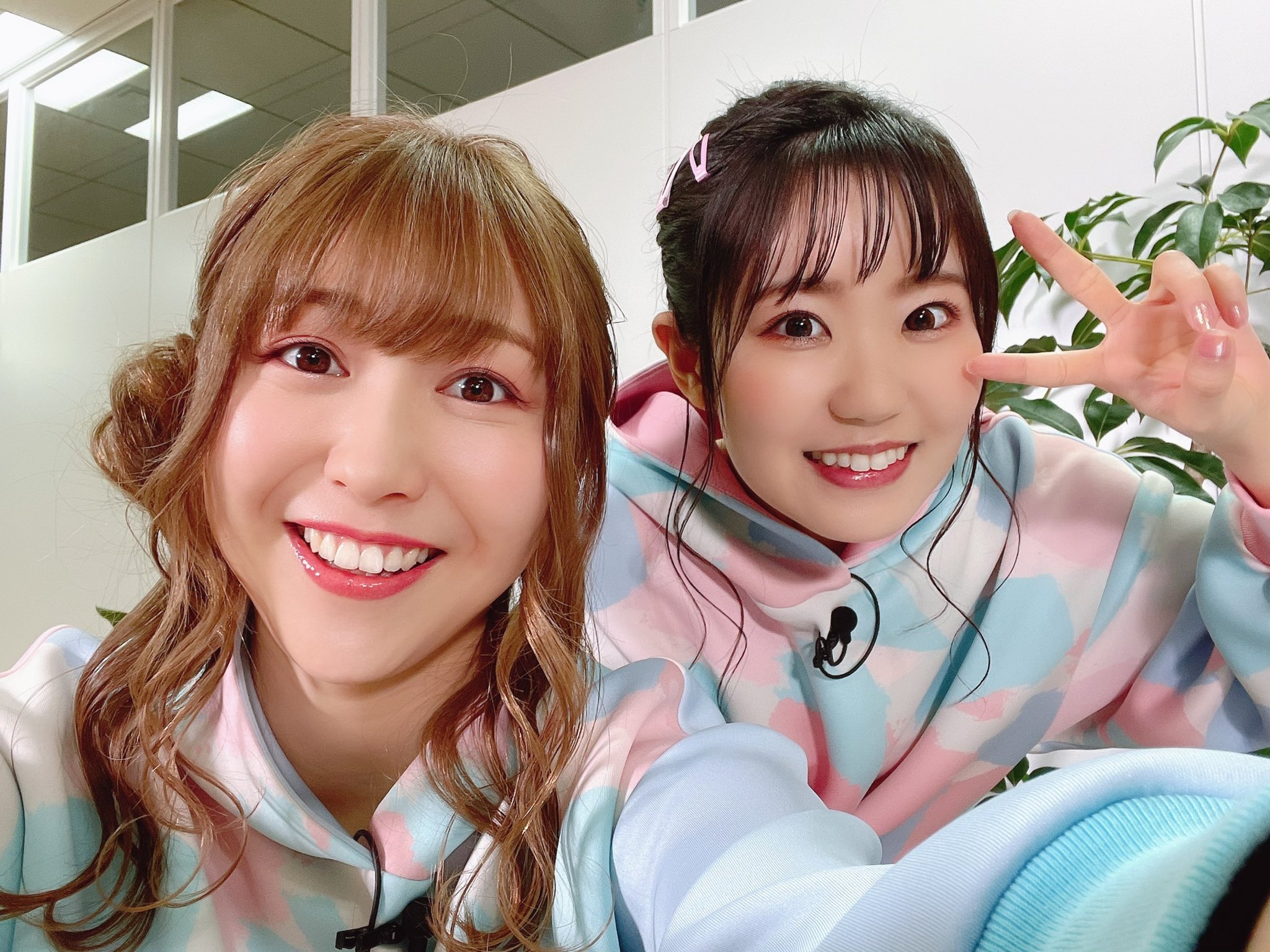 安野希世乃 official on X: 
