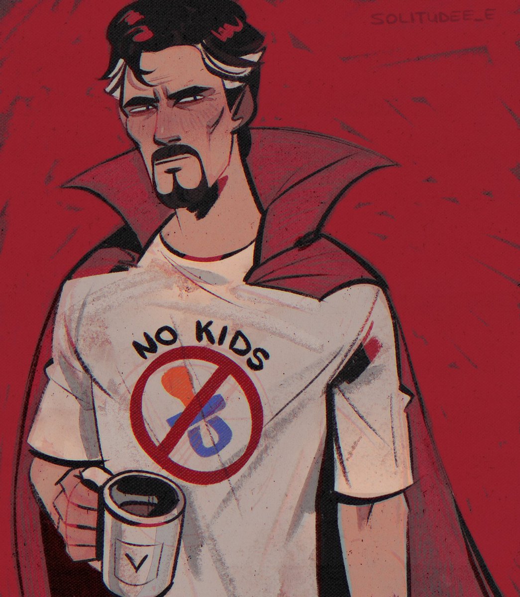 solitudee ✨ commissions OPEN (@solitudee_e) on Twitter photo 