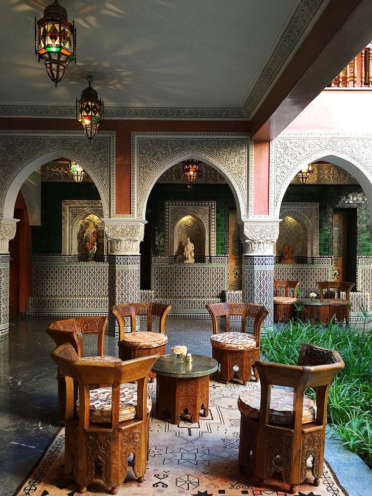 omar_degan's tweet photo. Interior design from around Africa . https://t.co/bhCyHS1q1m