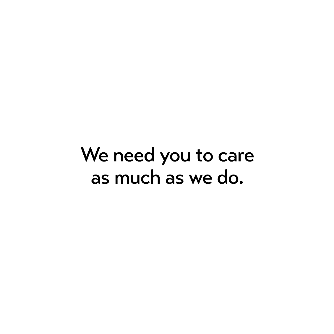 We’re begging you. Hospitals across Ohio have more COVID-19 patients in their ERs and ICUs than ever before. The overwhelming majority are unvaccinated. This is preventable — the best way to avoid serious illness is the vaccine. So, get vaccinated and get your booster.