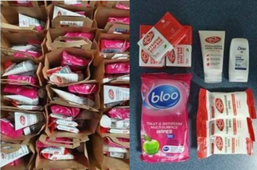 hall_marston's tweet photo. Covid care packages are now available courtsey of the Village Charity: 

If you would like any packages to give to users of your services then please contact daisy-may@thevillagecharity.org / 07437010003 in order to arrange for collection or delivery this side of Christmas! https://t.co/YNoh2iejet