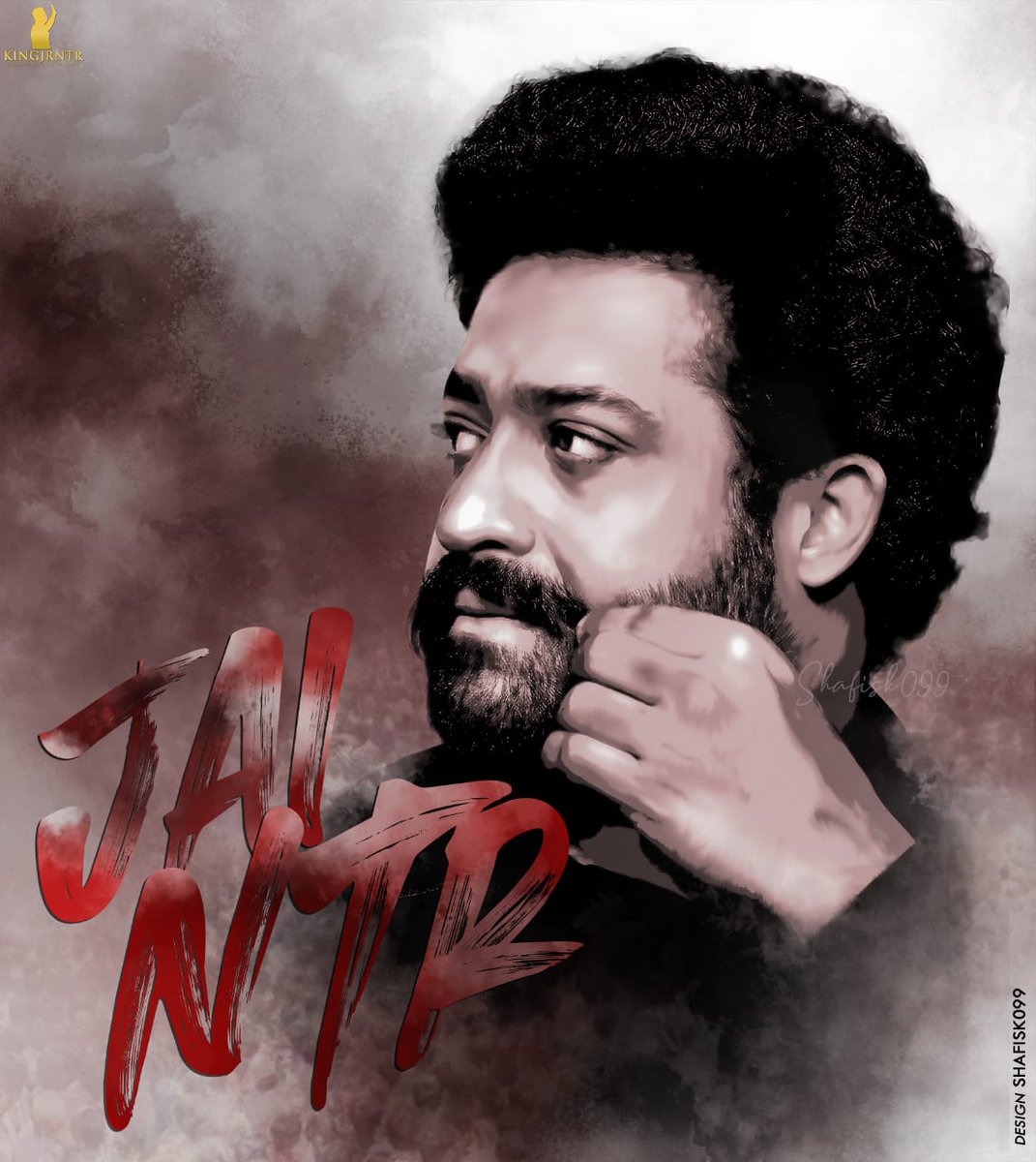 Dracarys_9999's tweet photo. Tag lu minginantha easy kadhu ra maatho competition ante 🦍

Unrivalled mass hero of this generation NTR.😎🔥

#ManOfMassesNTR 
@tarak9999 ❣️ https://t.co/XE7KhAPKGo