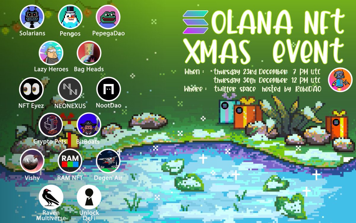 PepegaDAO | Official PEPpers 🐸 tweet media