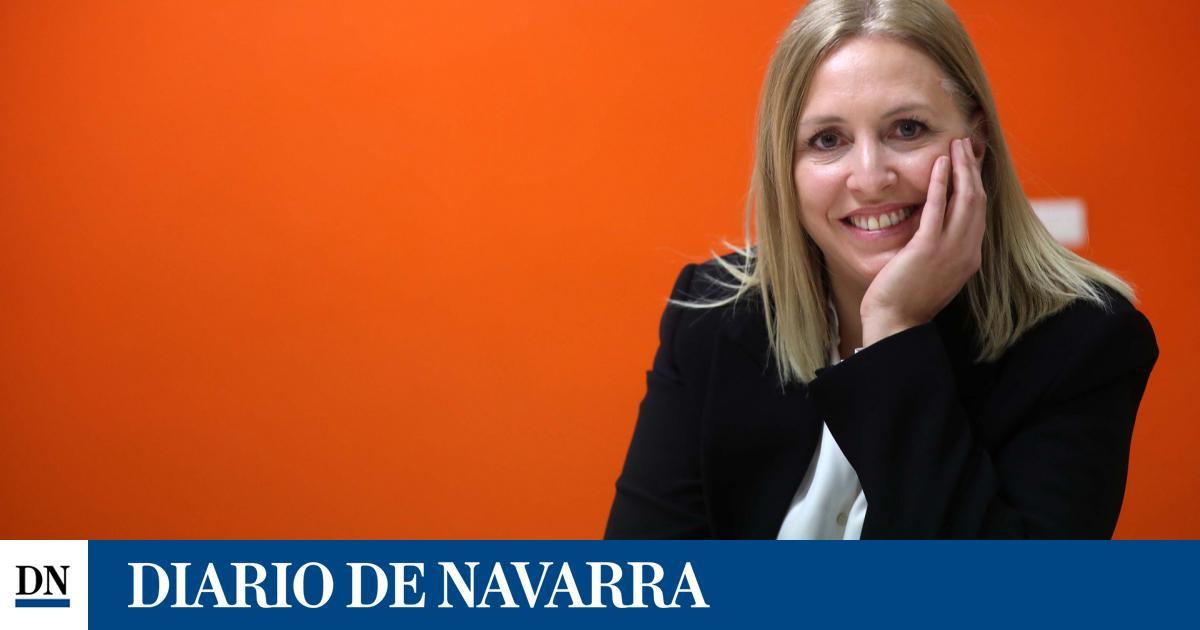 Diario de Navarra tweet media