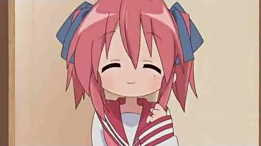 本日12月20日はらき☆すたより小早川ゆたかの誕生日です。 声優