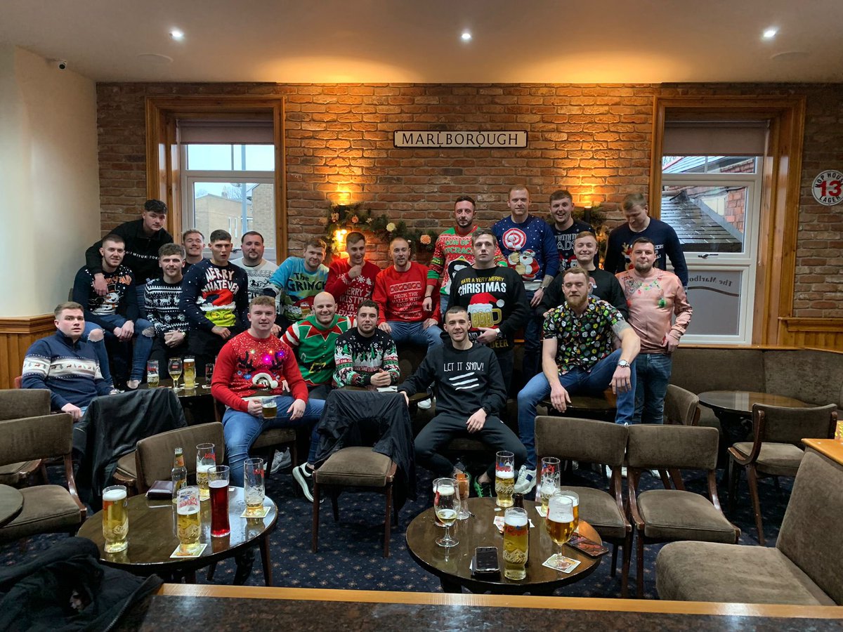 SeahamMarlboro1's tweet photo. Touch and go wether we are the best football team in seaham these days. But without a doubt we are the best drinkers #pinters https://t.co/QFrHBjn7G9