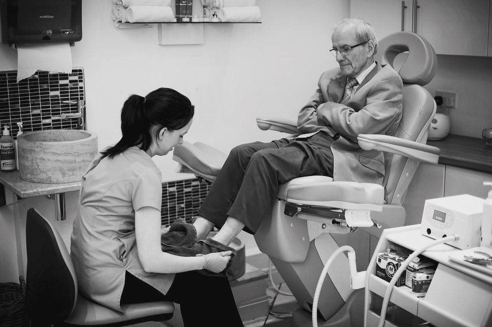 Podology (@podology) on Twitter photo Full time Employed Podiatrist required. Although we will consider part time for the right candidate.
Detailed job description is available by emailing reception@podology.info #joinourteam #podiatrist #podology #podologysaltburn Full time Employed Podiatrist required. Although we will consider part time for the right candidate.
Detailed job description is available by emailing reception@podology.info #joinourteam #podiatrist #podology #podologysaltburn