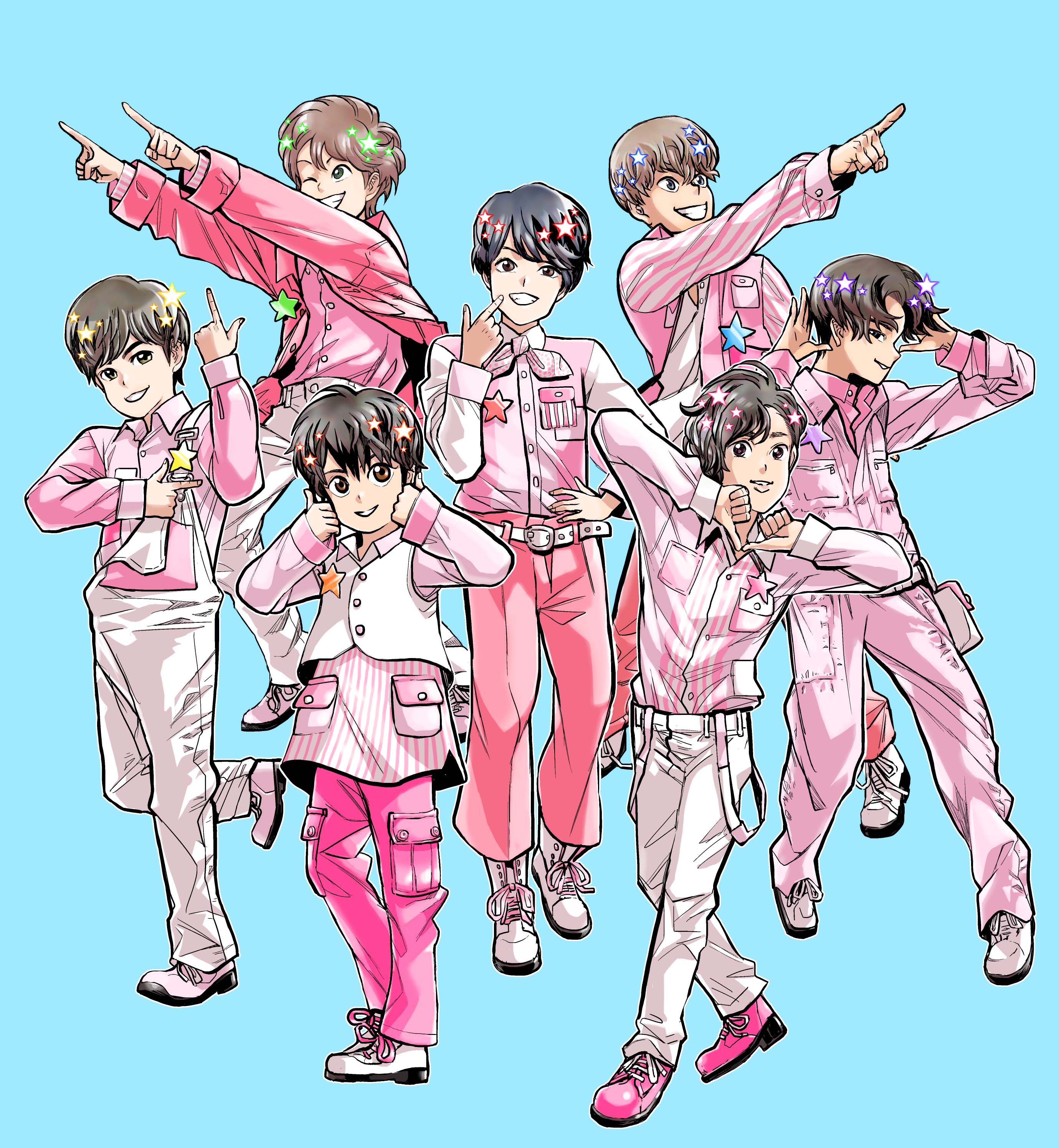 岩田ナヲヤ 69nawoya Twitter