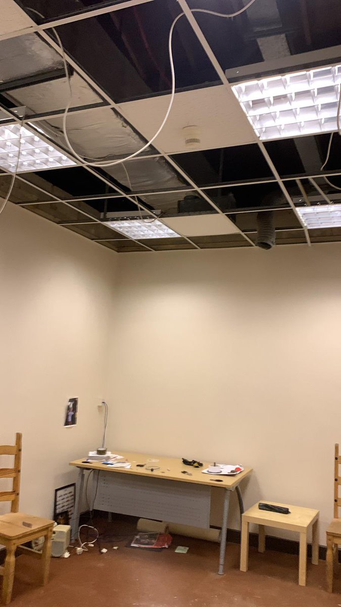 EcomFTTP's tweet image. Looks a right mess at the moment but our new offices at @CreslowPark are coming along nicely all ready for a raft of new staff members in 2022.