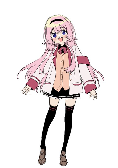 かわいいンゴねぇ… 