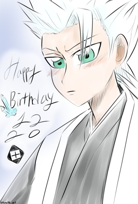 ブリーチ 高画質 のtwitterイラスト検索結果