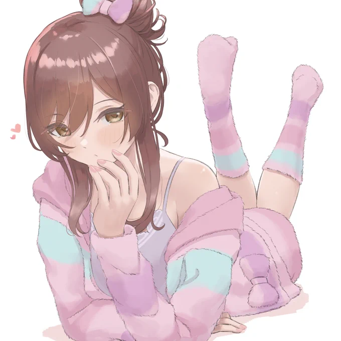 あまな 