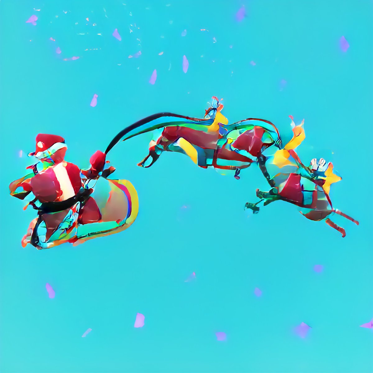 ShaitLooh's tweet photo. Minted "The white flake" worth 200 dollars on .@opensea !
Giving this away in 24 hours! Just comment your .@opensea adress and follow me! RETWEET PLEASE!! MERRY CHRISTMAS ⛄!!!
#NFTs #NFT #NFTGiveaways #digitalartists #artwork #PolygonNFTs
#OpenSeaNFT #Giveaway https://t.co/RM9x9uX8mq