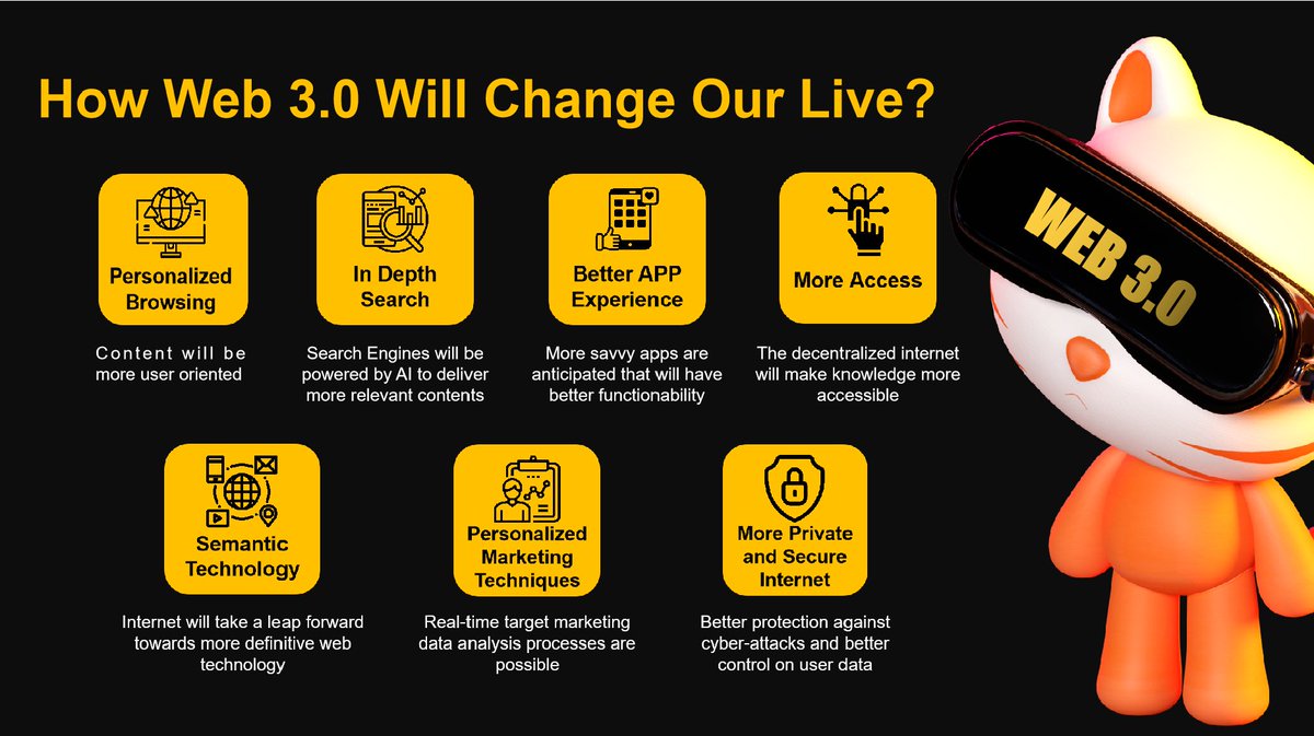 BianceSwap's tweet photo. @BianceSwap is adopting decentralized storage+#DeFi ecosystem based on the @IPFS protocol to become an important part of the future Web 3.0 infrastructure which greatly improves the fairness of the protocol that helps the development of the project in long-term basis. https://t.co/VGEMxUX1yW