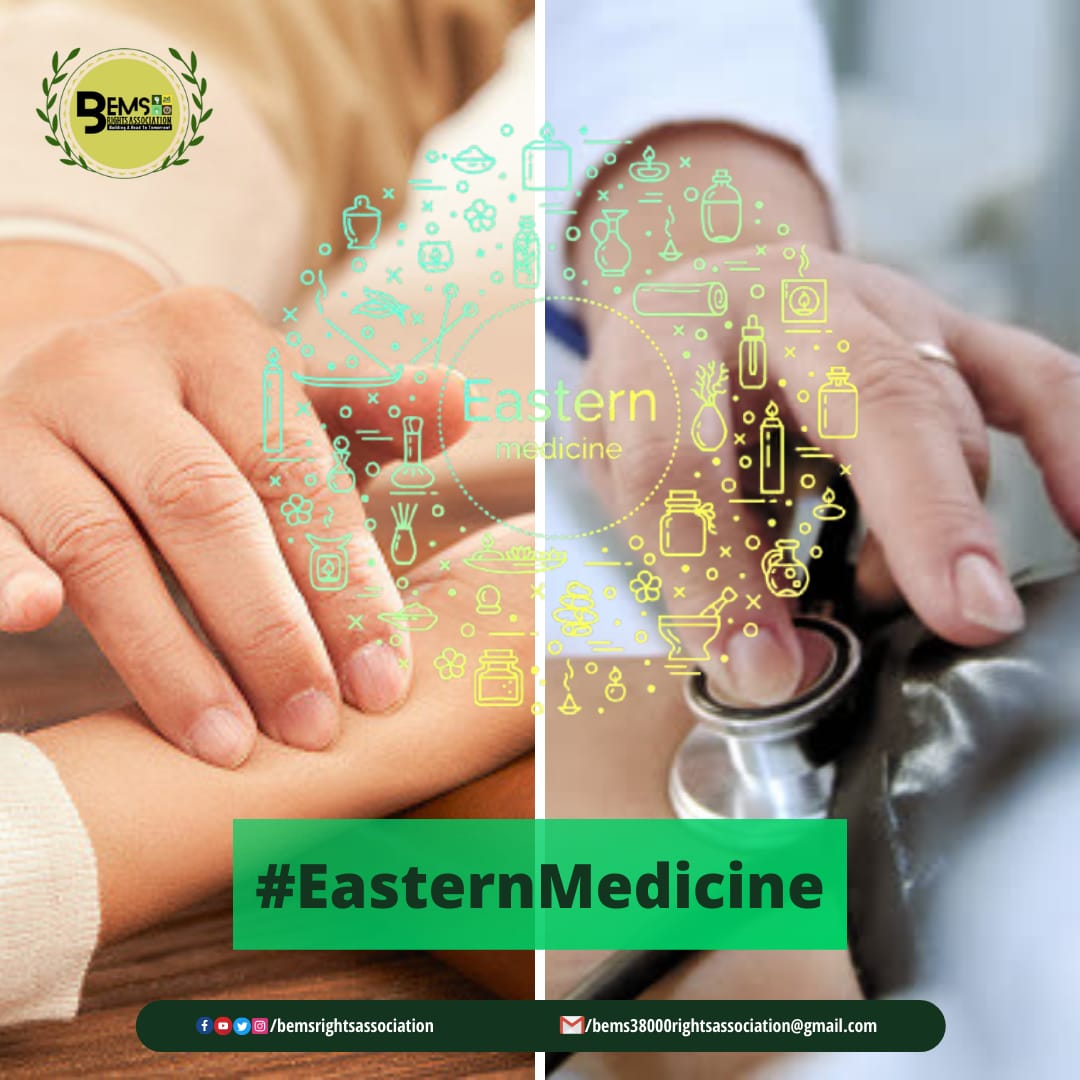 AwaisIf89811784's tweet photo. BEMS Graduates Are modern Physicians 
Doctors of Eastern Medicine and Surgery 
Assure Our Rights 
#BEMSRIGHTs
@nhsrcofficial
@hecpkofficial
@PHC_Punjab https://t.co/C2yXRXSyhb