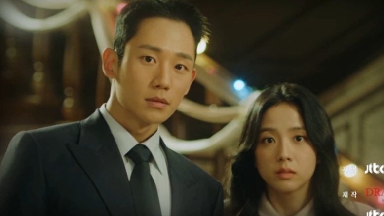 haesoogallery's tweet photo. and we wait for Ep3!

#SnowdropEp2 https://t.co/Nsm4r3Y4MV