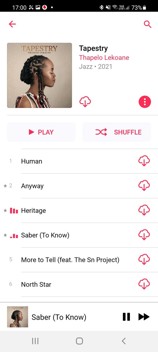 nomfundo84's tweet photo. @Thapelo_Lekoane I'm reminded of a conversation we had backstage at a corporate gig in Johannesburg years ago when you were working on the production side. This makes me so happy. Congratulations on your debut album. It is absolutely beautiful &amp; sincere. Your voice is glorious.🧡 https://t.co/KkX10xVQ9m
