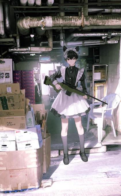 #今年も残りわずかなのでお気に入りの4枚を貼る
各方面に感謝です 