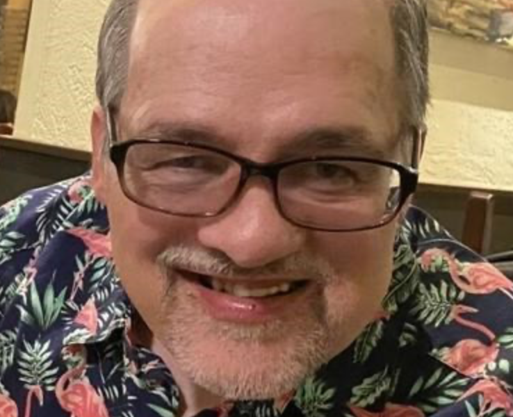 NeighborsTaken's tweet photo. STEVEN ANDERSON, 54, of Tucson, Arizona, died of COVID on Nov. 15, 2021.

He "was a member of the Special Olympics winning medals in wheelchair slalom, bowling and bocce ball."

https://t.co/KZCkYisdcx https://t.co/hwLfacLGzw