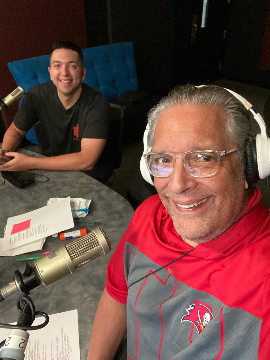 Bucco Brews 🎙 tweet media