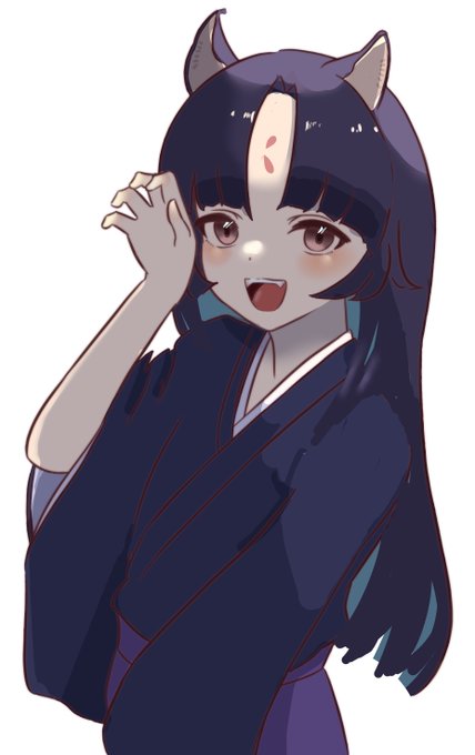 少女時代のサガちゃん
#アークナイツ  #明日方舟 #Arknights 