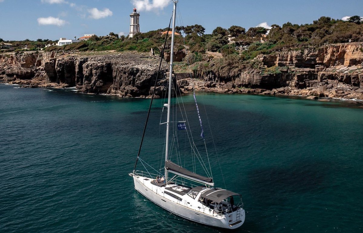 Comienza tus Vacaciones a bordo de nuestro Beneteau Oceanis 50 (ÁGATA) 5+1 Cabinas, equipado con Generador, potabilizadora, Teka…. sin duda, una de las mejores opciones para alquiler en IBIZA
Comienzan las reservas ⏱⚡️ Info: 📩Reservas@atvcharter.com