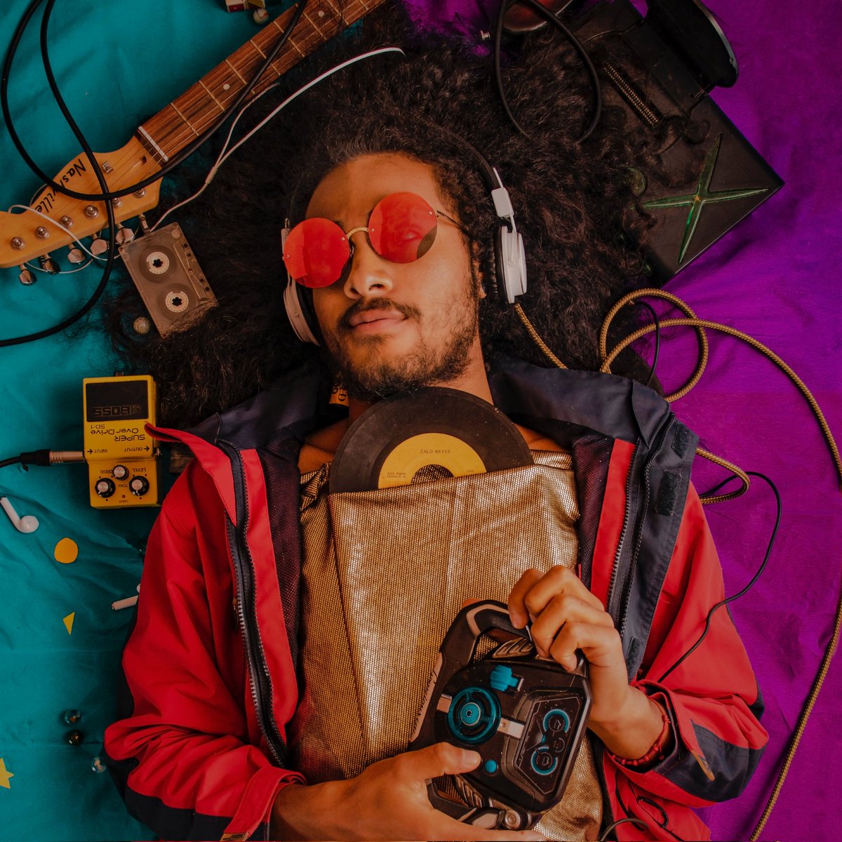 The chilltastic playlist is open for submissions😎

Rules
- Go follow the playlist
- retweet this
- pre save my upcoming track (send screenshot)
distrokid.com/hyperfollow/di…
- submit your links below

open.spotify.com/playlist/6xmJv…