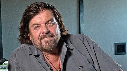 Happy Birthday Alan Parsons (73) December 20th, 1948.  