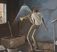 EonIrving's tweet photo. “It’s takes an intelligent ear to listen to jazz.” - Art Blakey. Let’s get hip 2 dat #jazz trip with ‘Jazz Infusion’ Sunday 7-10pm @Crackersradiouk https://t.co/BmnRHyZHWw #Amazon #alexa #GoogleHome #TuneIn #jazzfunk #jazzfusion #jazzmusic #latinjazz🎶🎺🎷🔥 https://t.co/yNjxa6cQPI