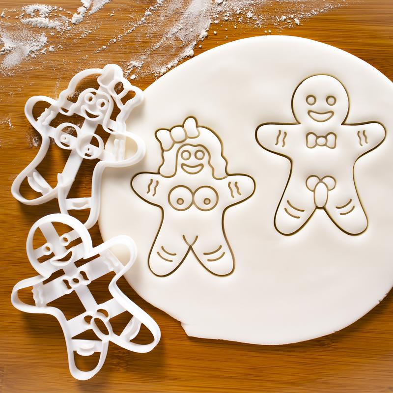 Sammantha___H's tweet photo. I'm coming out as gender critical.
That's why from now on I demand all gingerbread men and women are anatomically correct.
#SexNotGinger. https://t.co/y1oEacQfyX
