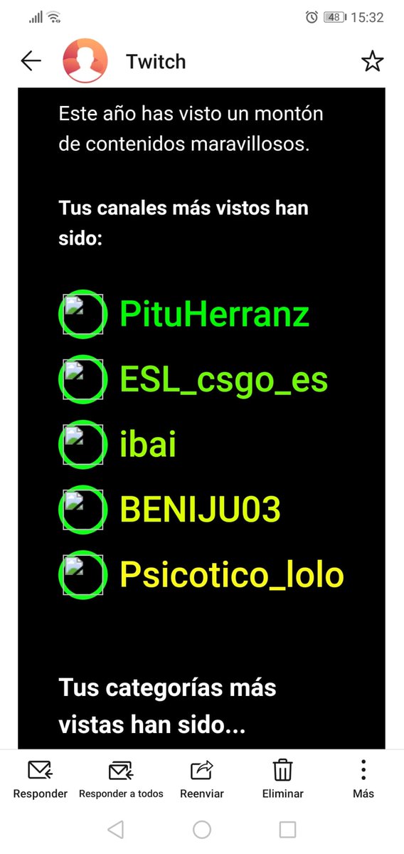 iamMuTanTeCSGO's tweet photo. @_Pitu_  QUE SE NOTEN LOS BUENOS CANALES! https://t.co/x5cdCc22W3