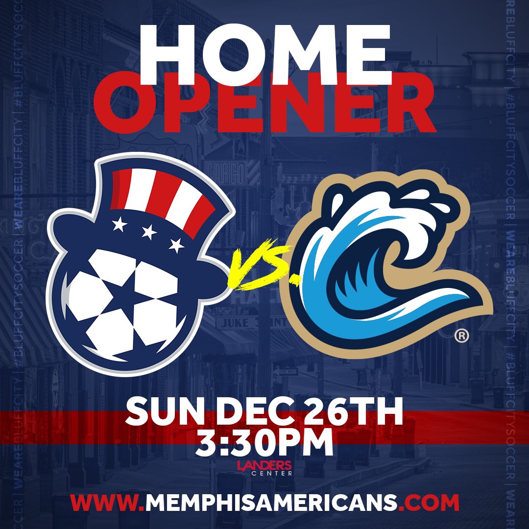 MemAmericans's tweet photo. ONE WEEK FROM TODAY 😱

🎟 https://t.co/1WcdtPcEHY https://t.co/JBenQA4wHJ