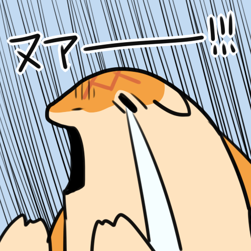 【吸死】アニメ…おわらないで… 