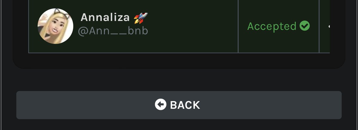 shibarmyzilla's tweet photo. Time to announce the winner !🍾
for 10 Trillion in #SZILLA :

@Ann__bnb 

Please DM us your #BSC address

Hope you enjoyed the giveaway! Stay tuned for more~ https://t.co/htLudGdWEd