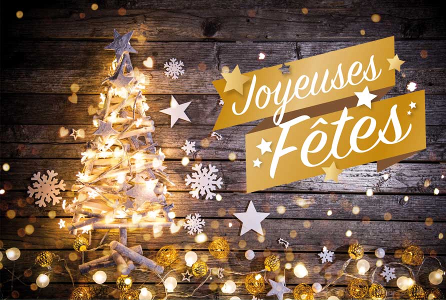 Handieasy vous souhaite de très bonnes fêtes de fin d’année.
A très bientôt