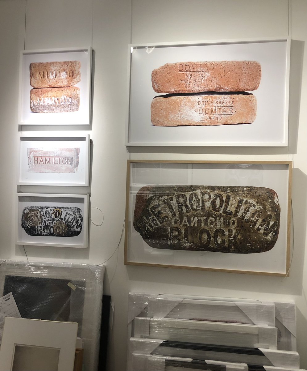 citybonez's tweet photo. History custom framed @dimensionscf! 732 Queen St E., many more pieces to see at https://t.co/Q5XgvPGoaU #history #torontohistory #torontopast #art #brickart #reclaimedbricks #artists #homedecor #interiordesign https://t.co/csEeA8oSns