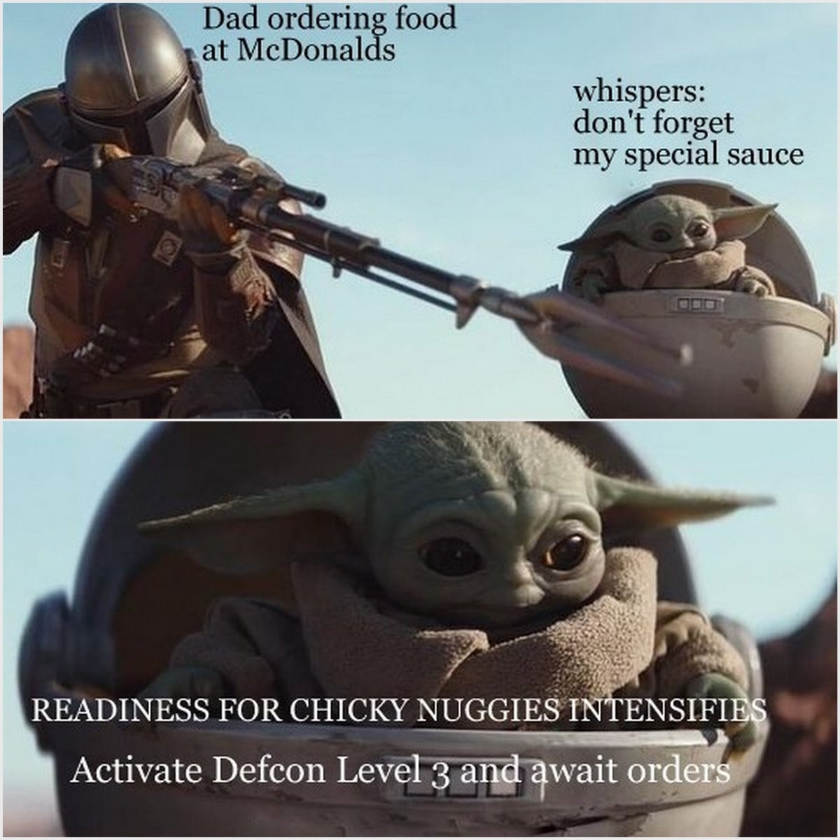 Why do we see the same meme in a hyper-personalized world? | by Interactive  Sarah | Bootcamp | Medium, image size:1200x1200