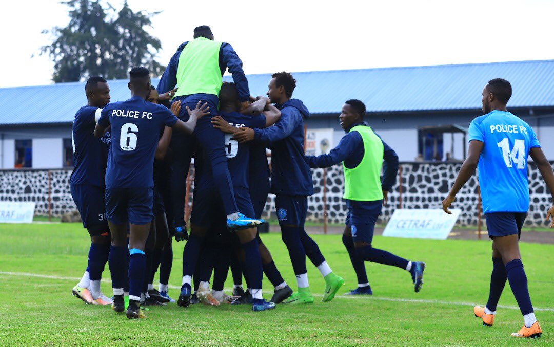 PNL | MD 9 Results

Fri 17/12/2021

Bugesera 0-0 Etoile
Gasogi 0-1 Gorilla
Rutsiro 2-2 Espoir

Sat 18/12/2021

Marine 1-2 APR
Mukura 1-2 Kiyovu
AS Kigali 1-2 Rayon

Sun 19-12-2021

Police 3-0 Etincelles
Gicumbi 0-0 Musanze

#TuriRuhago #PrimusYacu #RuhagoYacu