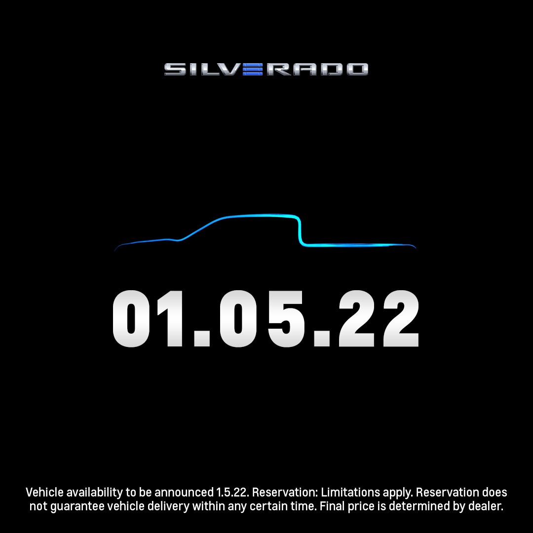 Ciocca Chevrolet of Quakertown (ChevyQtown) Twitter