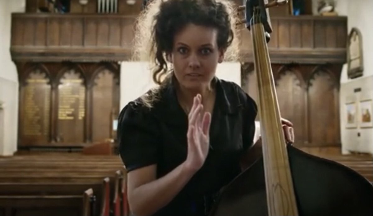 ✨New Video! ✨A short clip from our Northern Star Festival 2020! 

✨From 'The Tempest' Act III Scene II, by W. Shakespeare✨

Recited by <a href="/rosiemoonbass/">Rosie Moon</a> 
Film by <a href="/ioannismusic/">Ioannis Theodoridis</a> at Swedish Church London.

Watch and SUBSCRIBE our YouTube channel! ✨
➡️ youtu.be/NERj3eLOhPE ✨