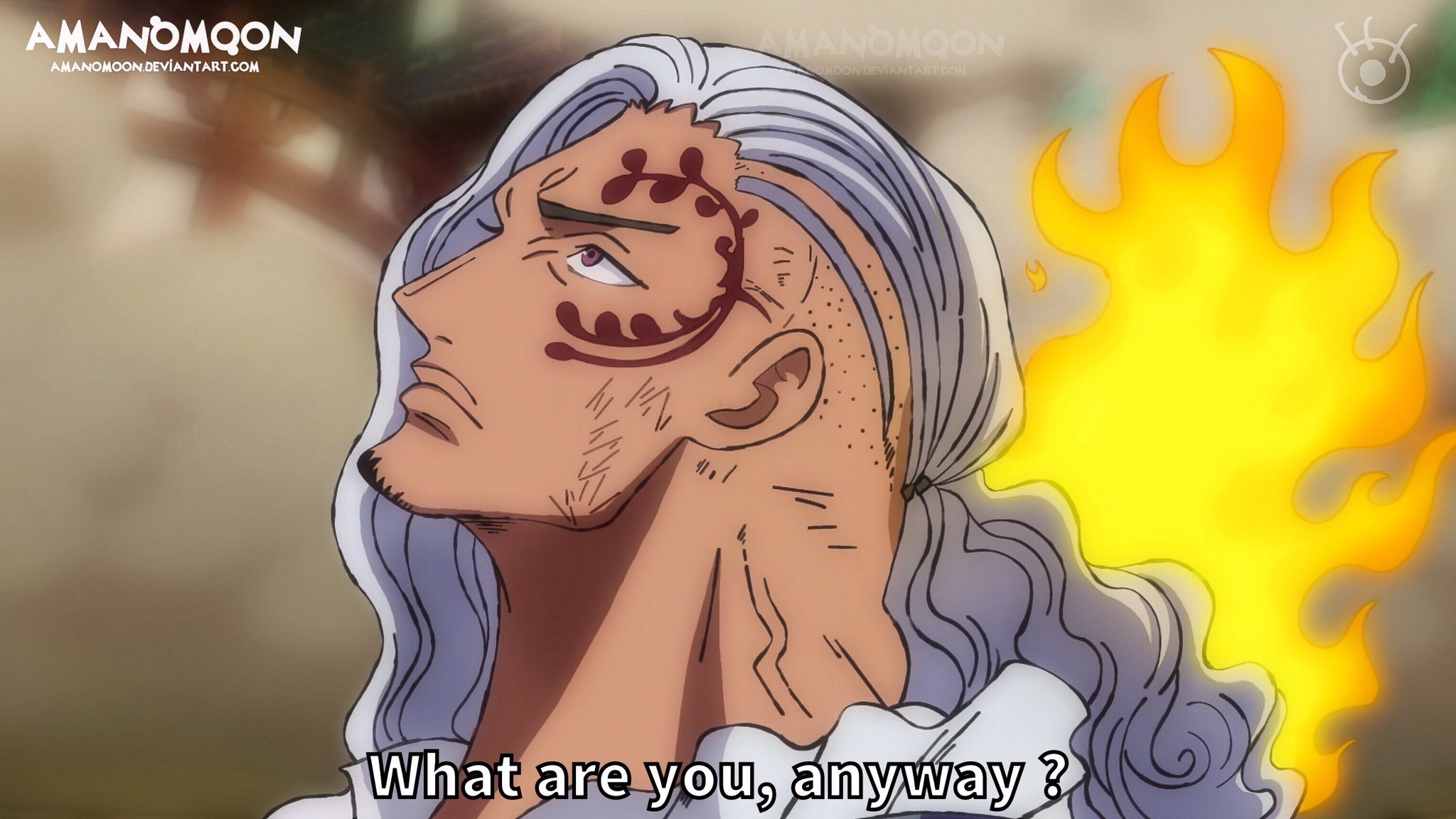 Twitter 上的 Pandaman One Piece アマノムーン ルフィ Onepiece1035 Alber King Face Reveal Colors In Anime Style Rt If You Want To Support Me Thanks T Co Giqi2wd8mv T Co O6j0mtftbb ワンピース ササキ