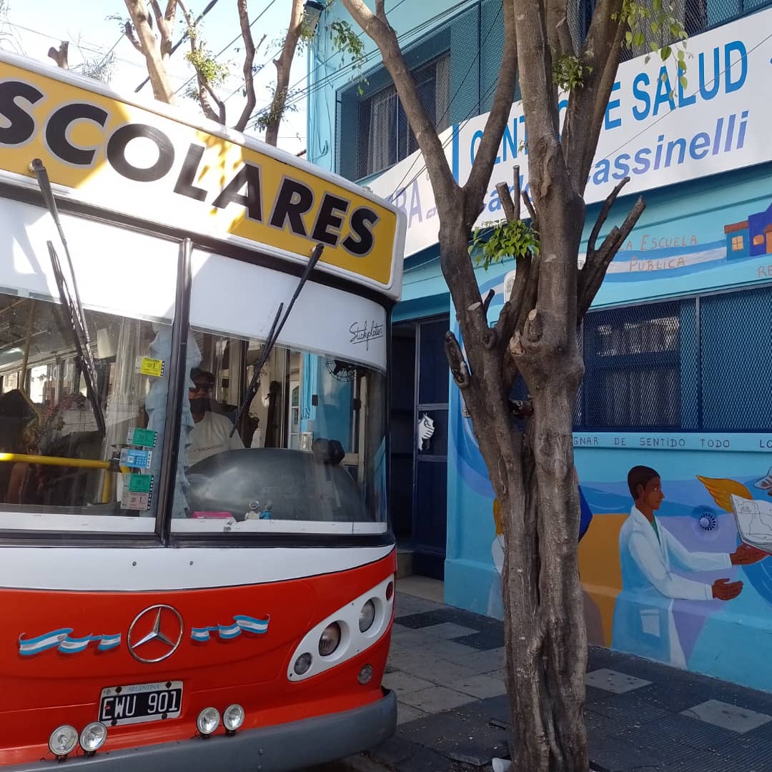 Lilianarossi101's tweet photo. 📢 VOLVIMOS AL RECREO DEL TIGRE !!! INAUGURACIÓN DE LA TEMPORADA 2022. 🌈🌞🌿☘️
El sábado 18/12/21 desde el #SUTEBALanus salió un micro completo con compañerxs del distrito rumbo al Recreo del Tigre.
@RobiBaradel
@SUTEBAProvincia https://t.co/UoqAcQ3vy8