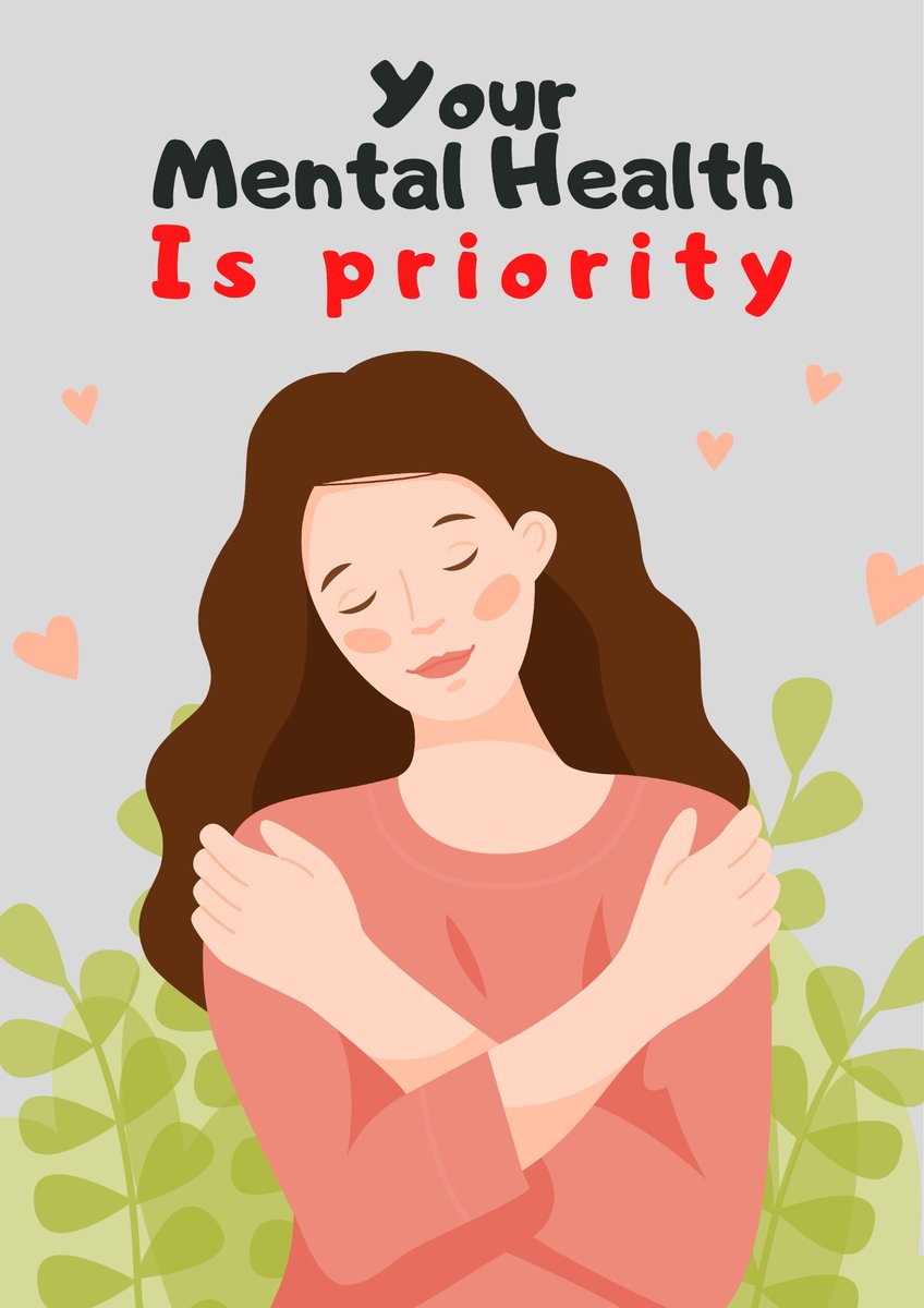 Your mental health is more important than your career. #EsokHariPastiResign