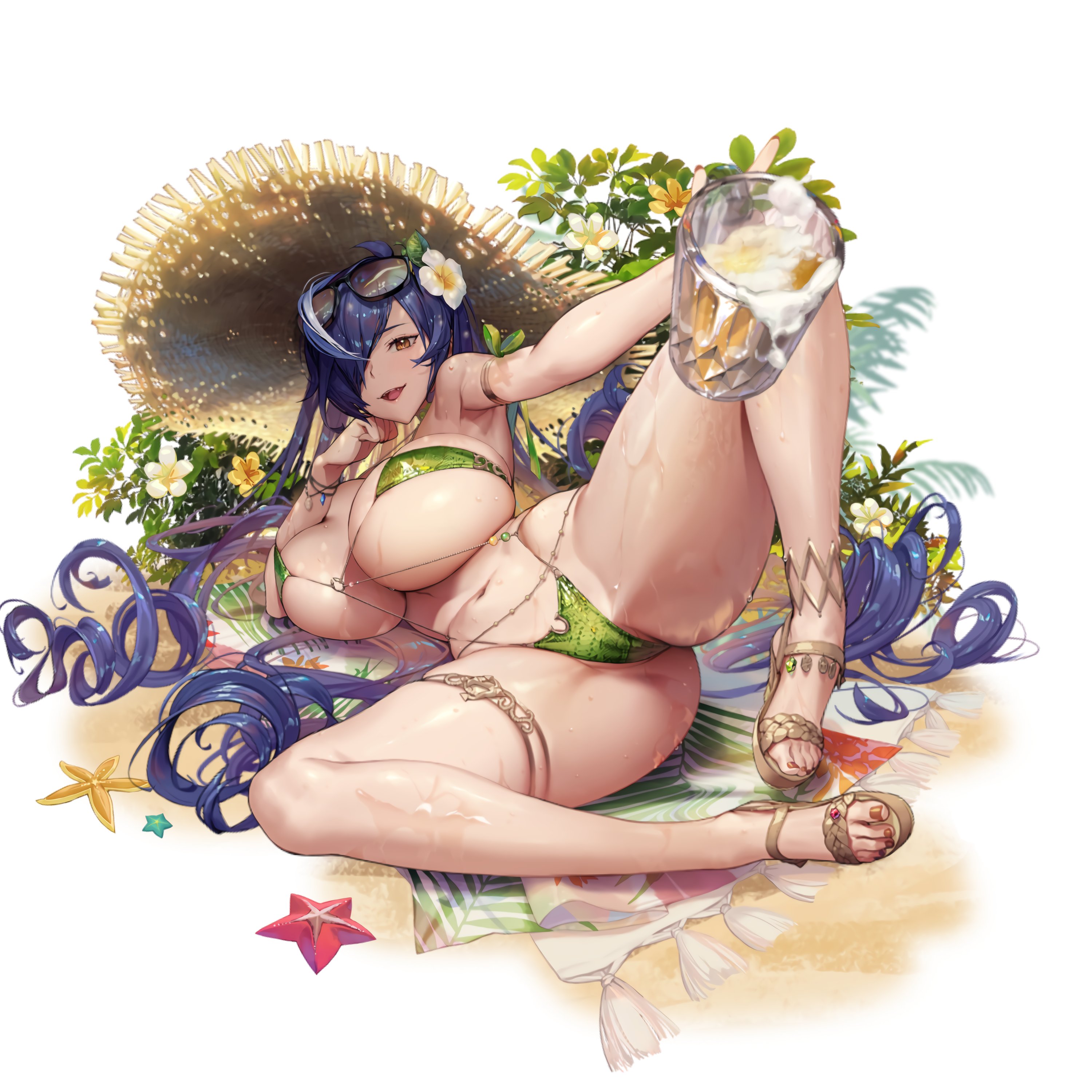 デスティニーチャイルド エロ 