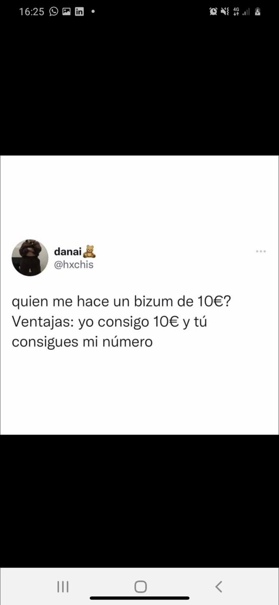 sara02553111's tweet photo. Lo tenía que subir! . https://t.co/mjS4yGfCRg
