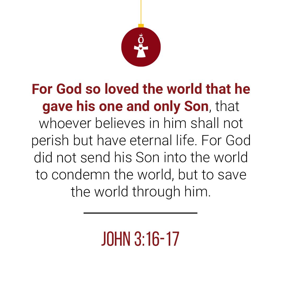 #scripturesunday #advent #thegospel #godcamenear #emmanuel