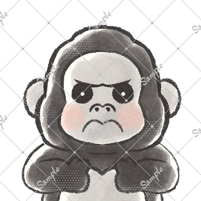 動物イラストのtwitterイラスト検索結果 古い順