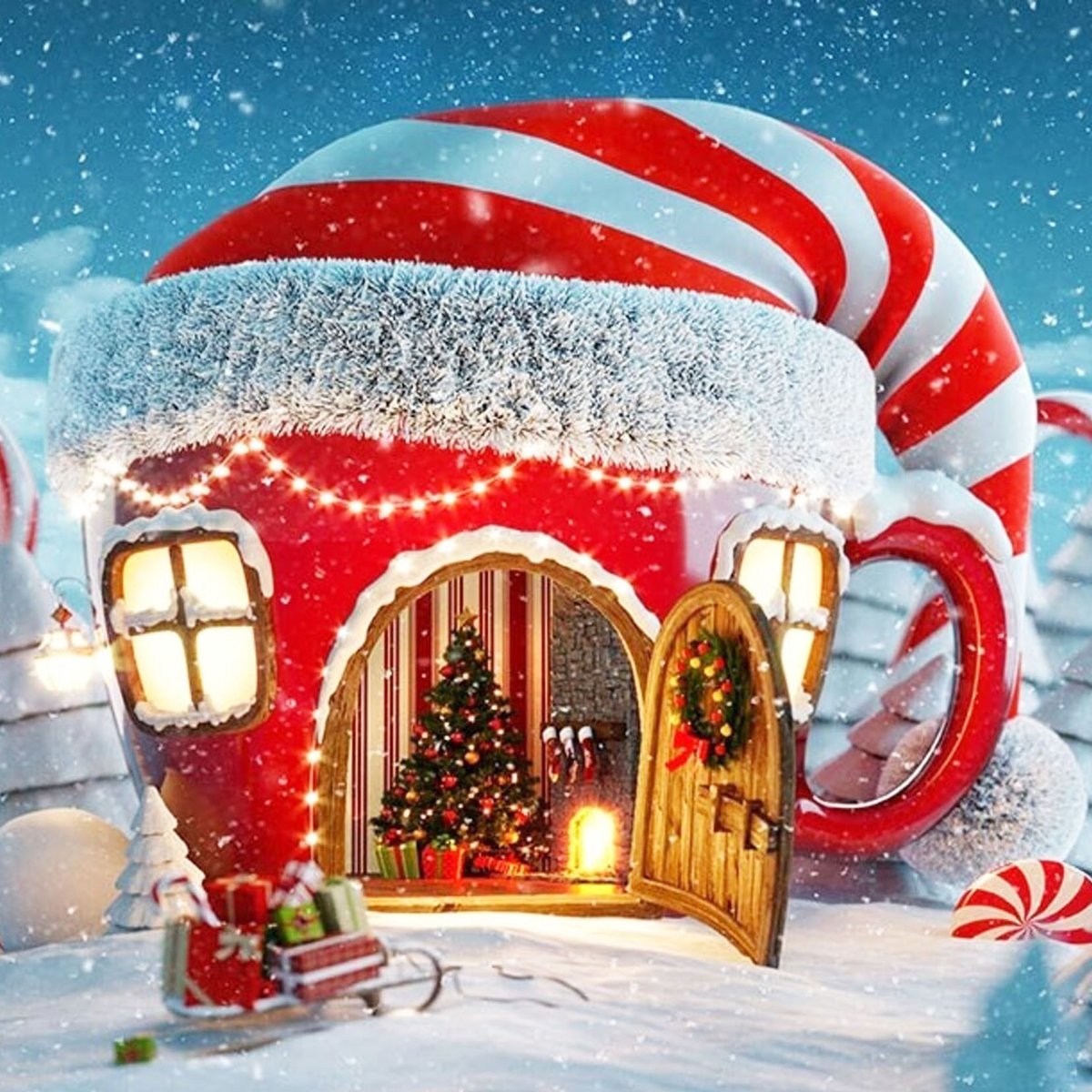 BrometPrimary's tweet photo. Excited for @brometptfa Santa's Breakfast tomorrow. Everyone will receive a breakfast bag and activity pack. They will also visit Santa's Grotto, receive a gift and cake from @Wenzelsthebaker. There is no charge this event however all donations would be gratefully received. https://t.co/mKm5GPTcXN