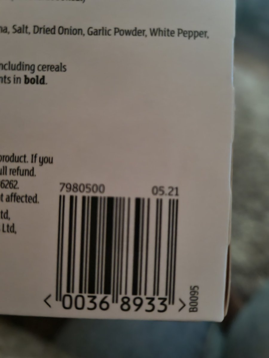 suzanne7smith1's tweet photo. @sainsburys It was the Hinckley store. https://t.co/o6QSJB74KR